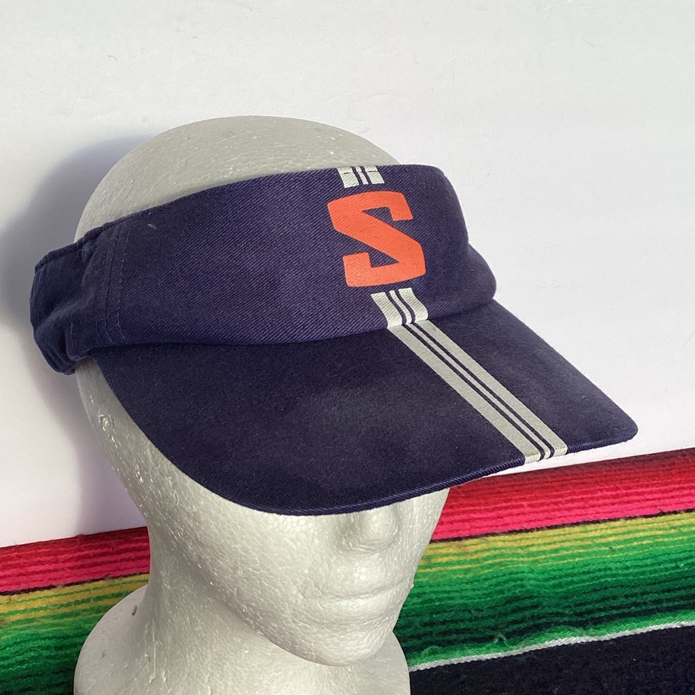 Salomon visor hat